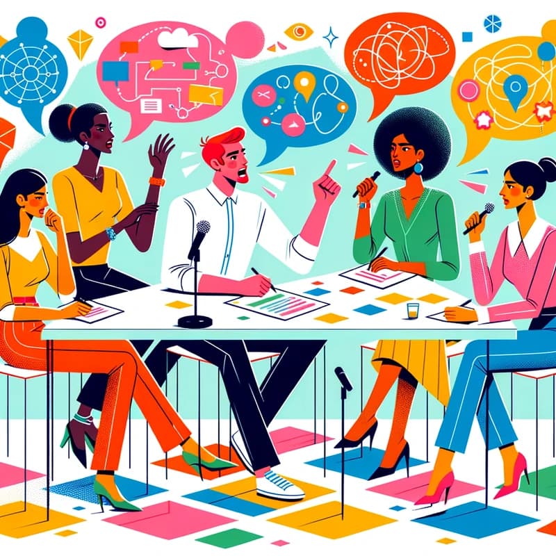 Txoj kev 'nthuav tawm meej' uas tau nce mus rau TikTok