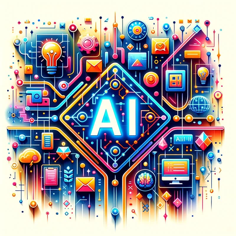 Yuav Ua Li Cas Kom Tau Nyiaj Nrog AI