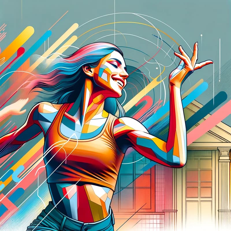 Lub sij hawm: Yuav ua li cas kuv kho kuv cov lus uas tsis muaj kev sib txuas 🗣️